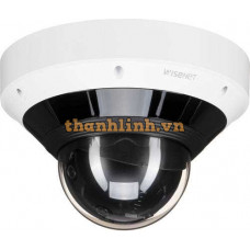 Camera IP 5M x 4 , Stiching, Built-in IR Wisenet Samsung PNM-9031RV